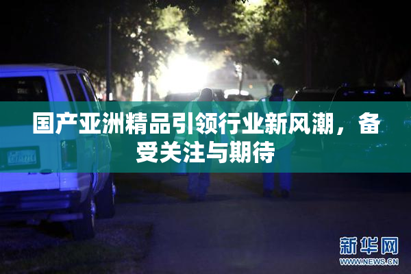 国产亚洲精品引领行业新风潮，备受关注与期待