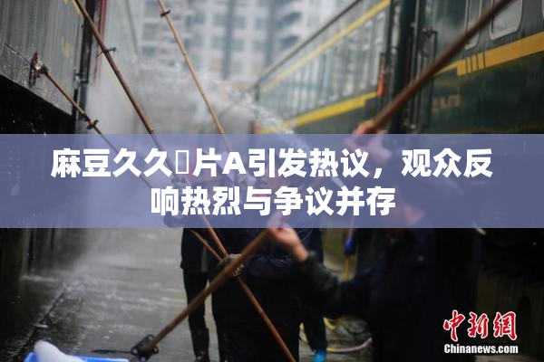 麻豆久久婬片A引发热议，观众反响热烈与争议并存