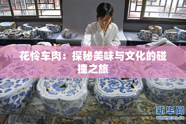 花怜车肉：探秘美味与文化的碰撞之旅