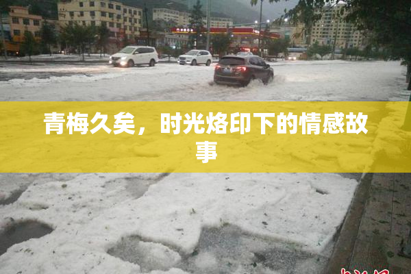 青梅久矣，时光烙印下的情感故事