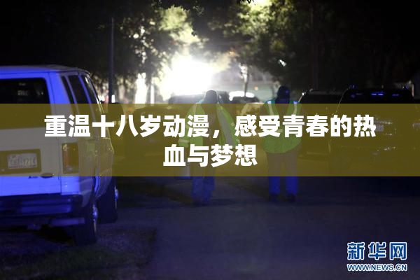 重温十八岁动漫，感受青春的热血与梦想