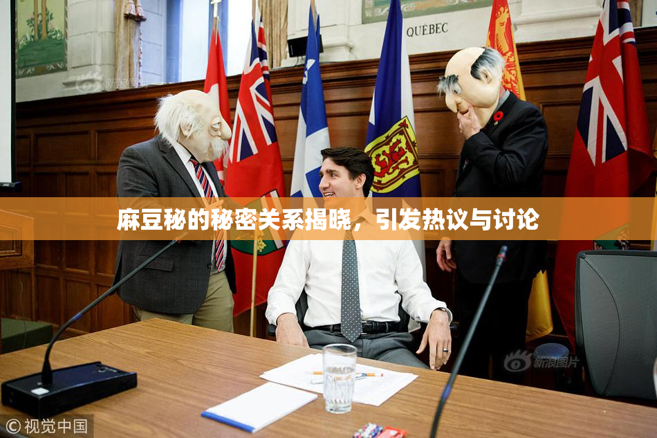 麻豆秘的秘密关系揭晓，引发热议与讨论