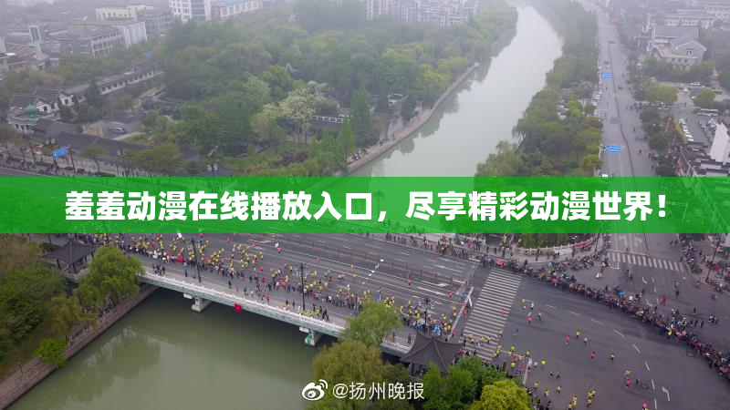 羞羞动漫在线播放入口，尽享精彩动漫世界！