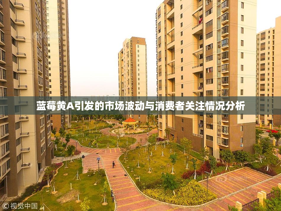 蓝莓黄A引发的市场波动与消费者关注情况分析