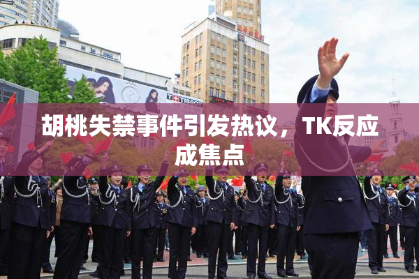 胡桃失禁事件引发热议，TK反应成焦点