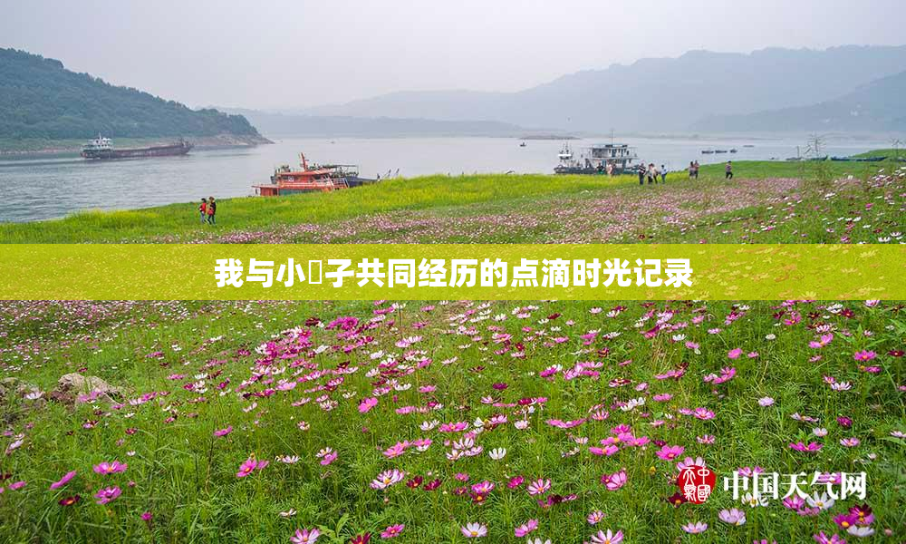 我与小娻孑共同经历的点滴时光记录