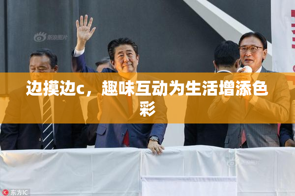 边摸边c，趣味互动为生活增添色彩