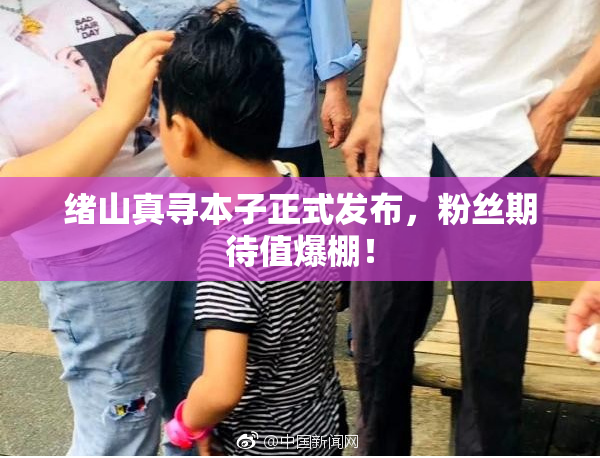 绪山真寻本子正式发布，粉丝期待值爆棚！