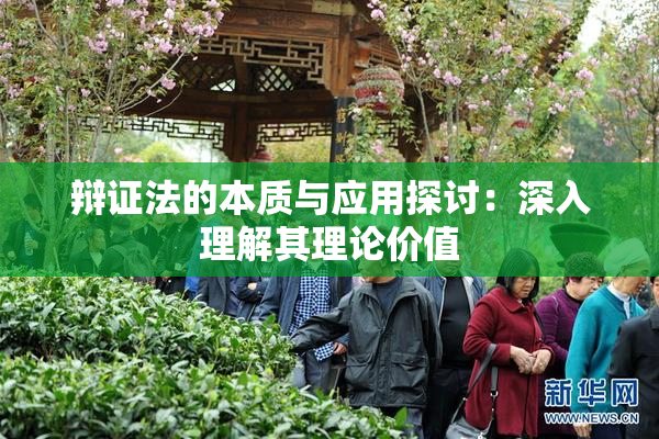辩证法的本质与应用探讨：深入理解其理论价值