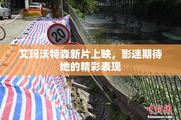 艾玛沃特森新片上映，影迷期待她的精彩表现