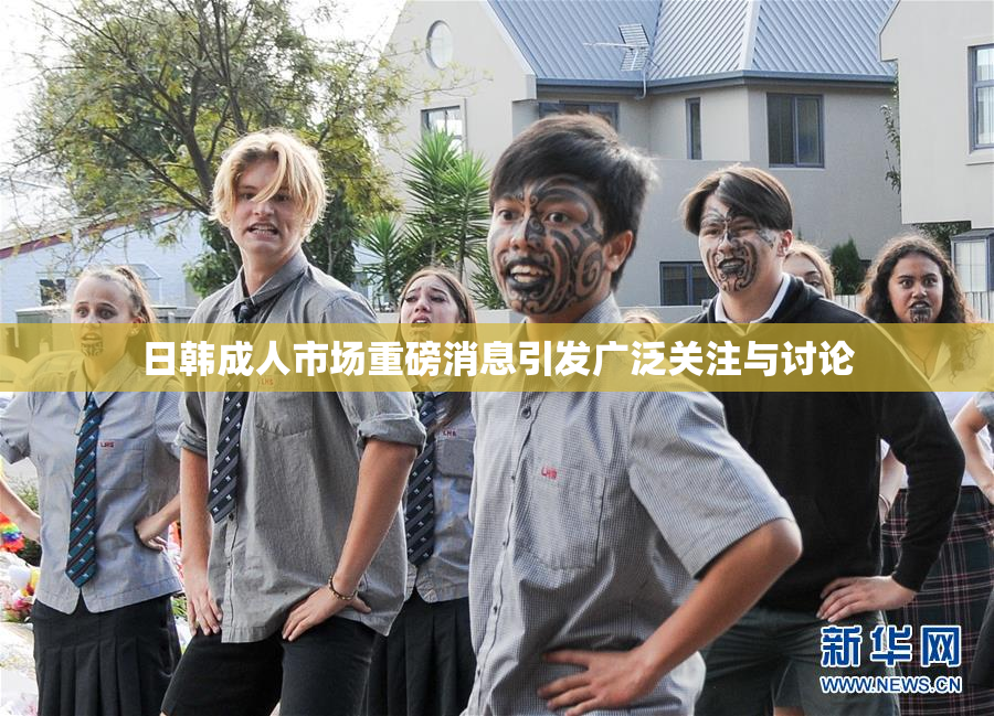 日韩成人市场重磅消息引发广泛关注与讨论