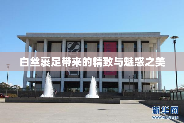白丝裹足带来的精致与魅惑之美