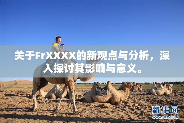 关于FrXXXX的新观点与分析，深入探讨其影响与意义。