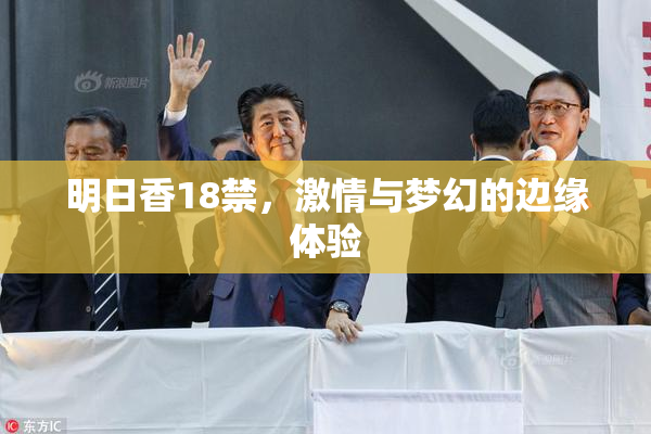 明日香18禁，激情与梦幻的边缘体验