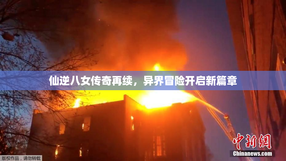 仙逆八女传奇再续，异界冒险开启新篇章