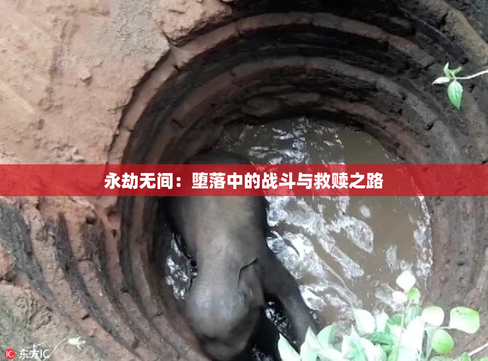 永劫无间：堕落中的战斗与救赎之路