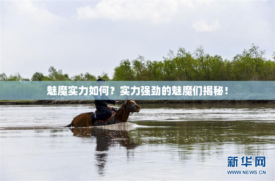 魅魔实力如何？实力强劲的魅魔们揭秘！