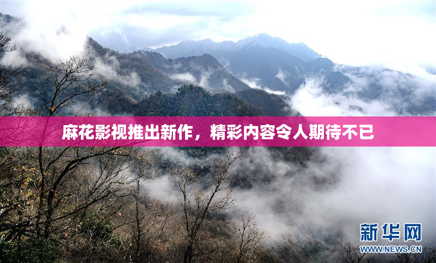 麻花影视推出新作，精彩内容令人期待不已