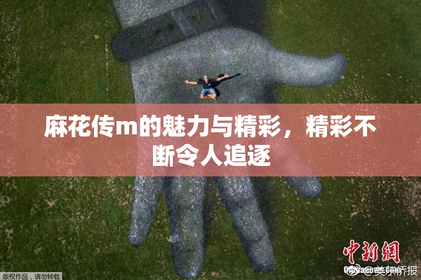 麻花传m的魅力与精彩，精彩不断令人追逐