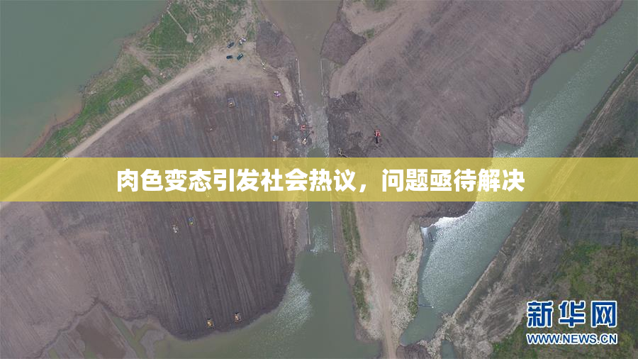 肉色变态引发社会热议，问题亟待解决