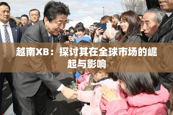 越南XB：探讨其在全球市场的崛起与影响