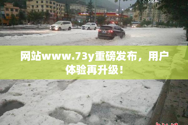 网站www.73y重磅发布，用户体验再升级！