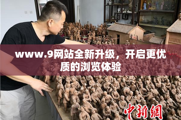 www.9网站全新升级，开启更优质的浏览体验