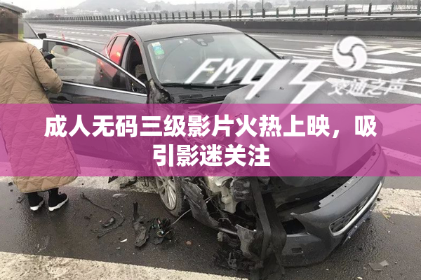 成人无码三级影片火热上映，吸引影迷关注
