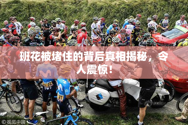 班花被堵住的背后真相揭秘，令人震惊！