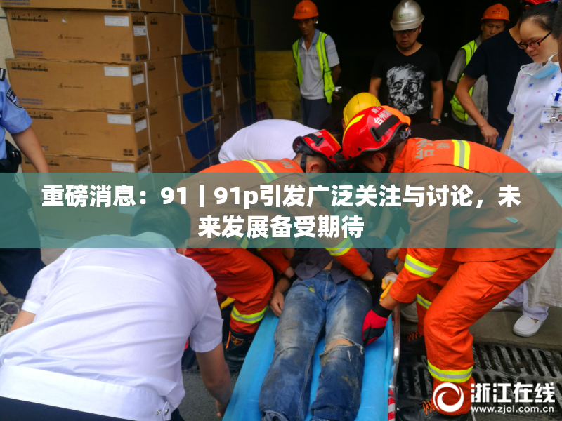 重磅消息：91丨91p引发广泛关注与讨论，未来发展备受期待