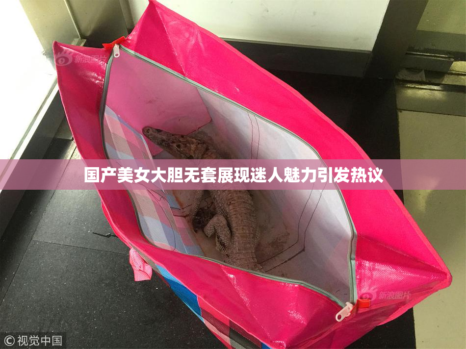 国产美女大胆无套展现迷人魅力引发热议