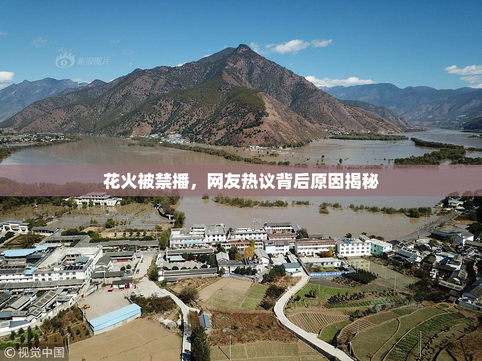 花火被禁播，网友热议背后原因揭秘