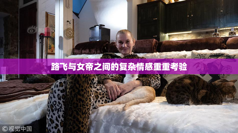路飞与女帝之间的复杂情感重重考验
