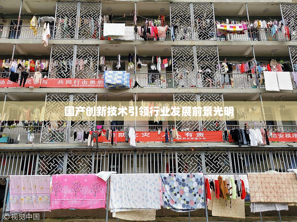 国产创新技术引领行业发展前景光明