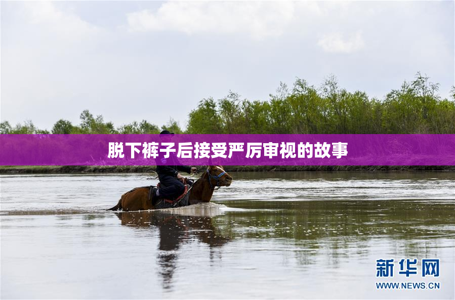 脱下裤子后接受严厉审视的故事