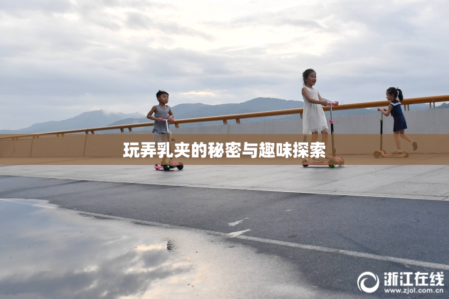 玩弄乳夹的秘密与趣味探索