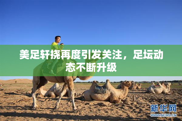 美足轩挠再度引发关注，足坛动态不断升级