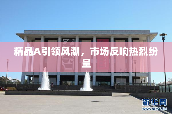 精品A引领风潮，市场反响热烈纷呈