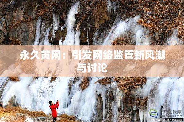 永久黄网：引发网络监管新风潮与讨论