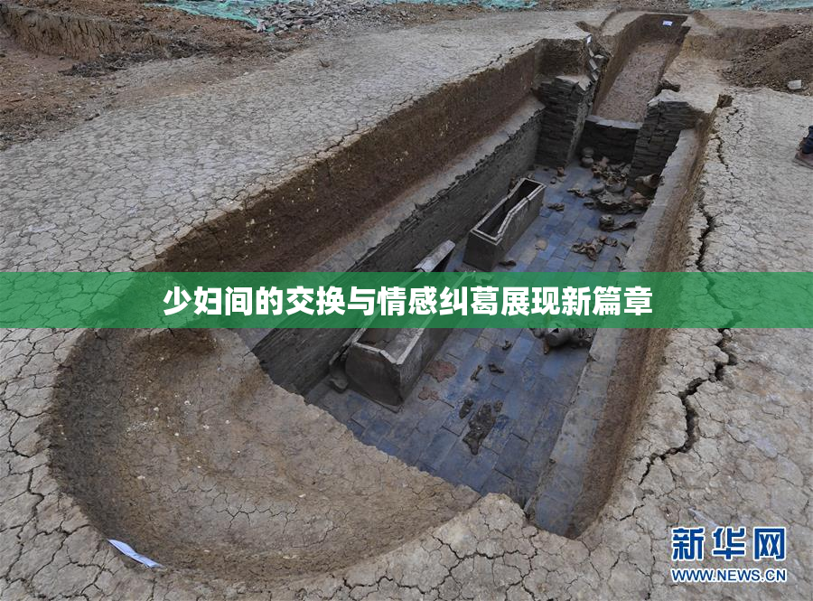 少妇间的交换与情感纠葛展现新篇章