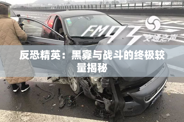 反恐精英：黑寡与战斗的终极较量揭秘