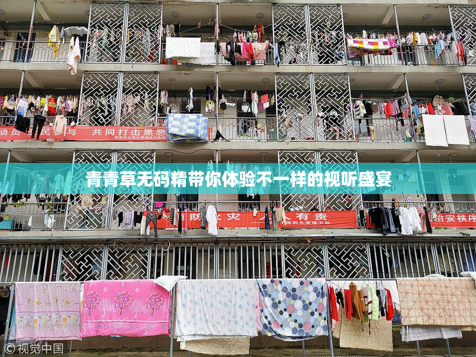 青青草无码精带你体验不一样的视听盛宴