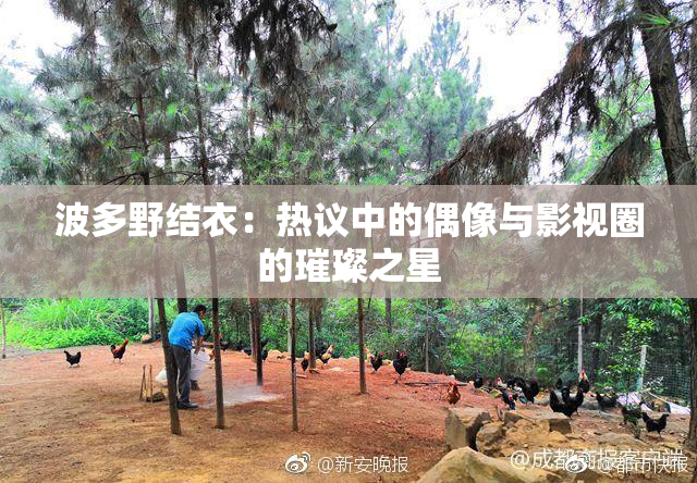 波多野结衣：热议中的偶像与影视圈的璀璨之星