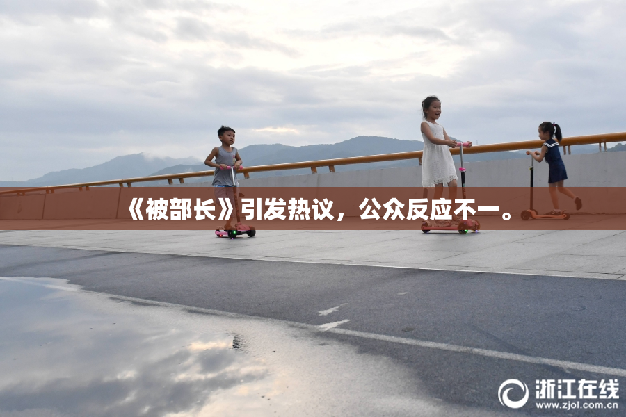 《被部长》引发热议，公众反应不一。