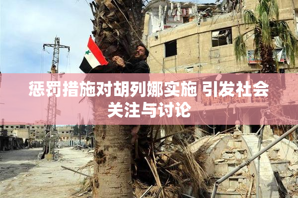 惩罚措施对胡列娜实施 引发社会关注与讨论