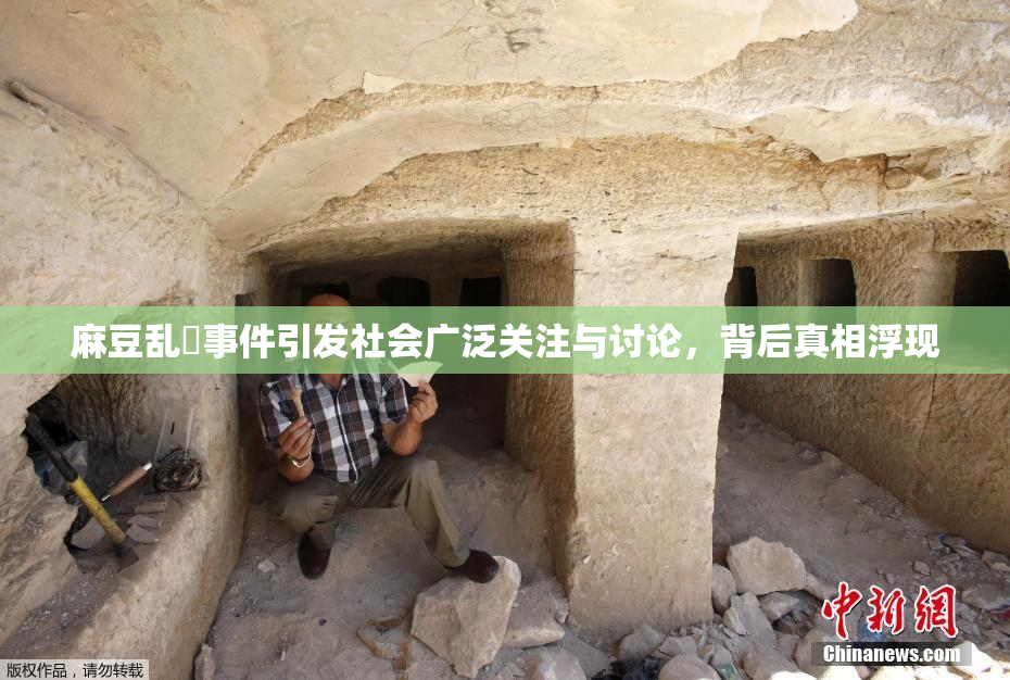 麻豆乱婬事件引发社会广泛关注与讨论，背后真相浮现