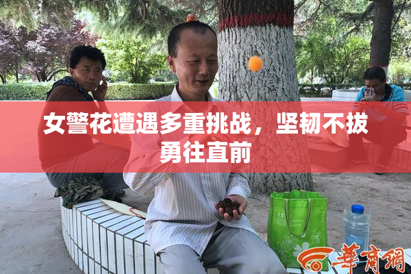 女警花遭遇多重挑战，坚韧不拔勇往直前