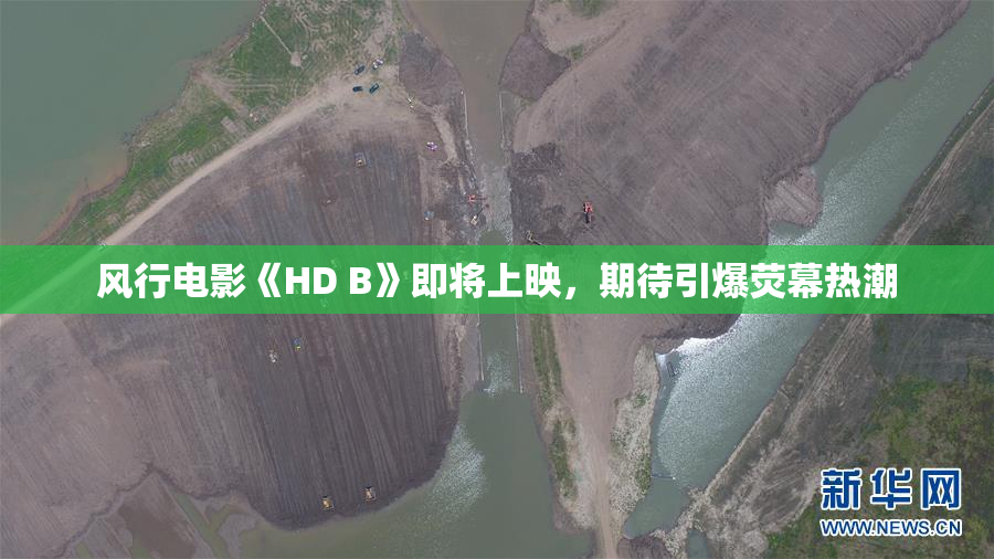 风行电影《HD B》即将上映，期待引爆荧幕热潮