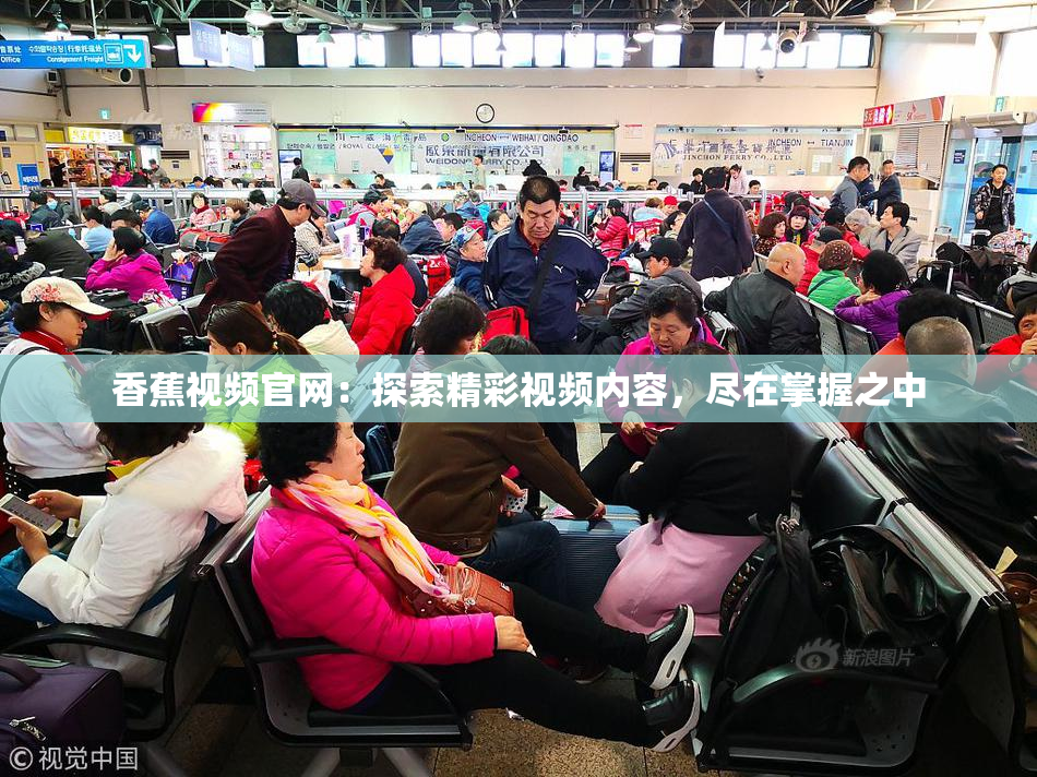 香蕉视频官网：探索精彩视频内容，尽在掌握之中