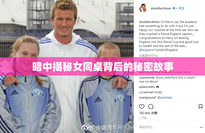 暗中揭秘女同桌背后的秘密故事